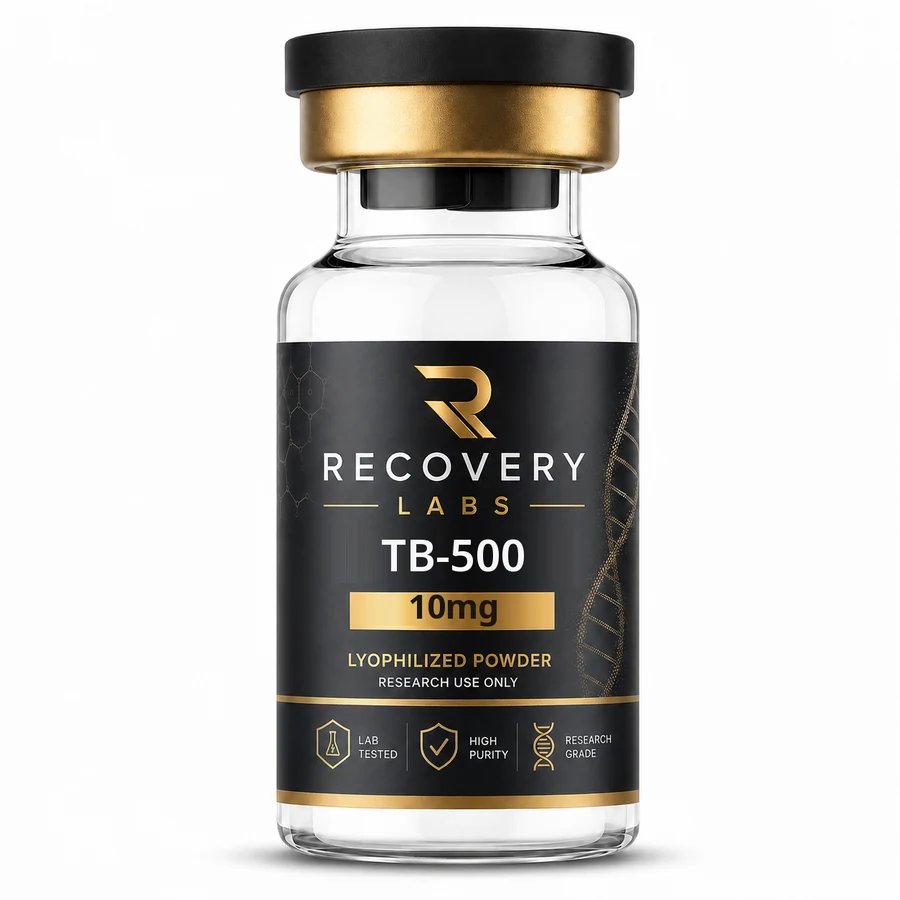 TB-500 10mg